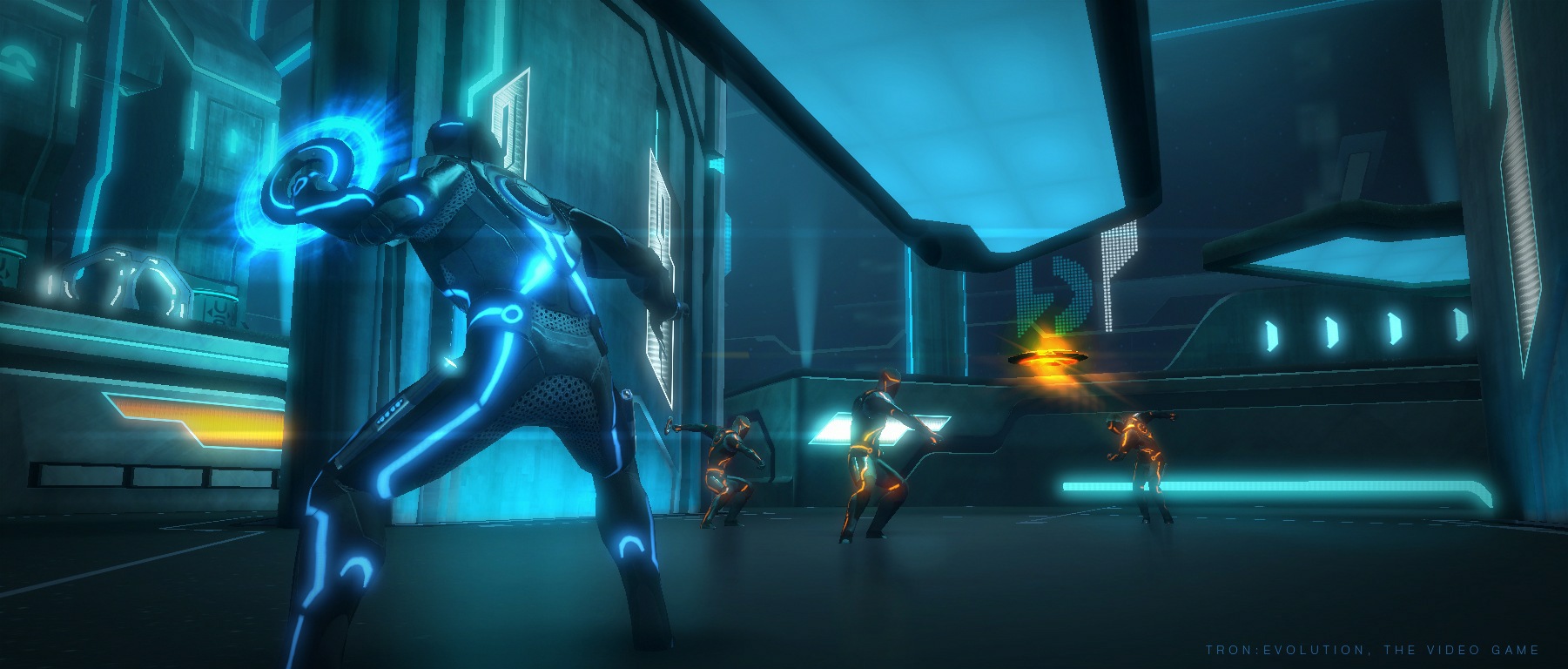TRON: Evolution - Imagen 11